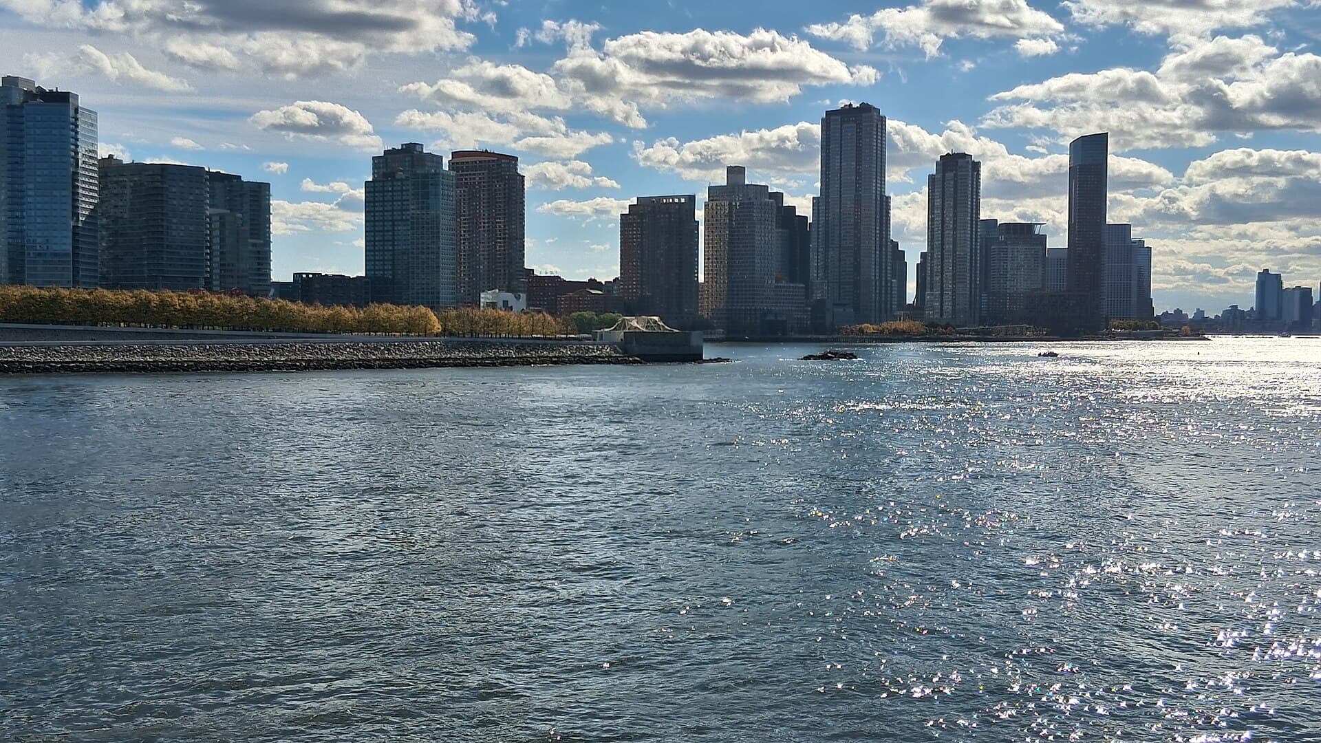 Long Island City Becomes New York's Fastest-Growing Business District