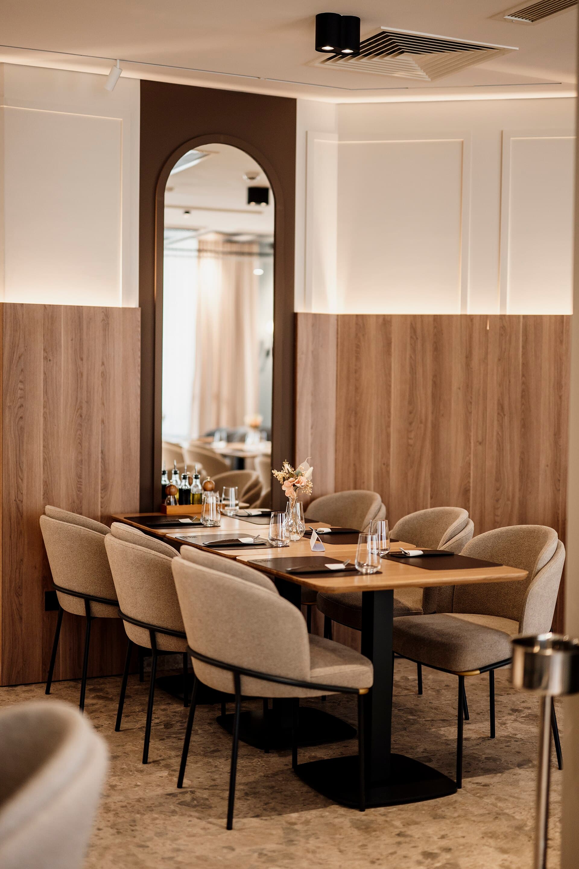 The New Michelin Stars Reshape New York's Dining Map