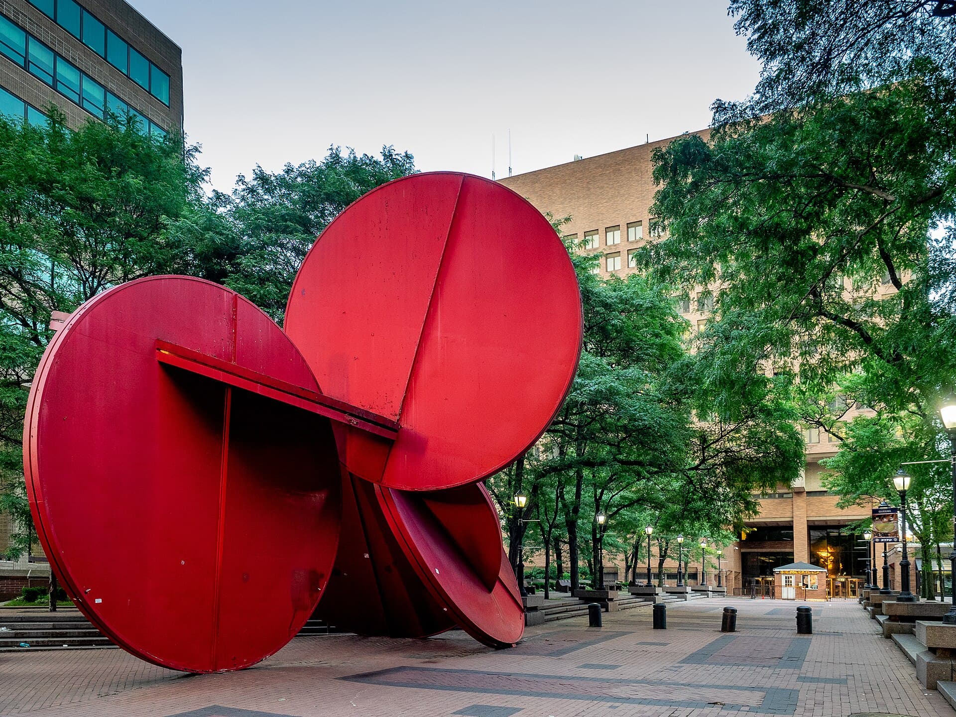 Ambitious Public Art Installations Reshape New York's Shared Spaces