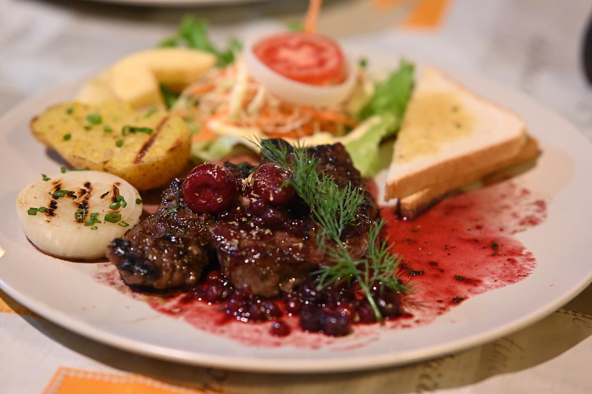 New York's Tasting-Menu Restaurants Rethink the Long, Lavish Dinner