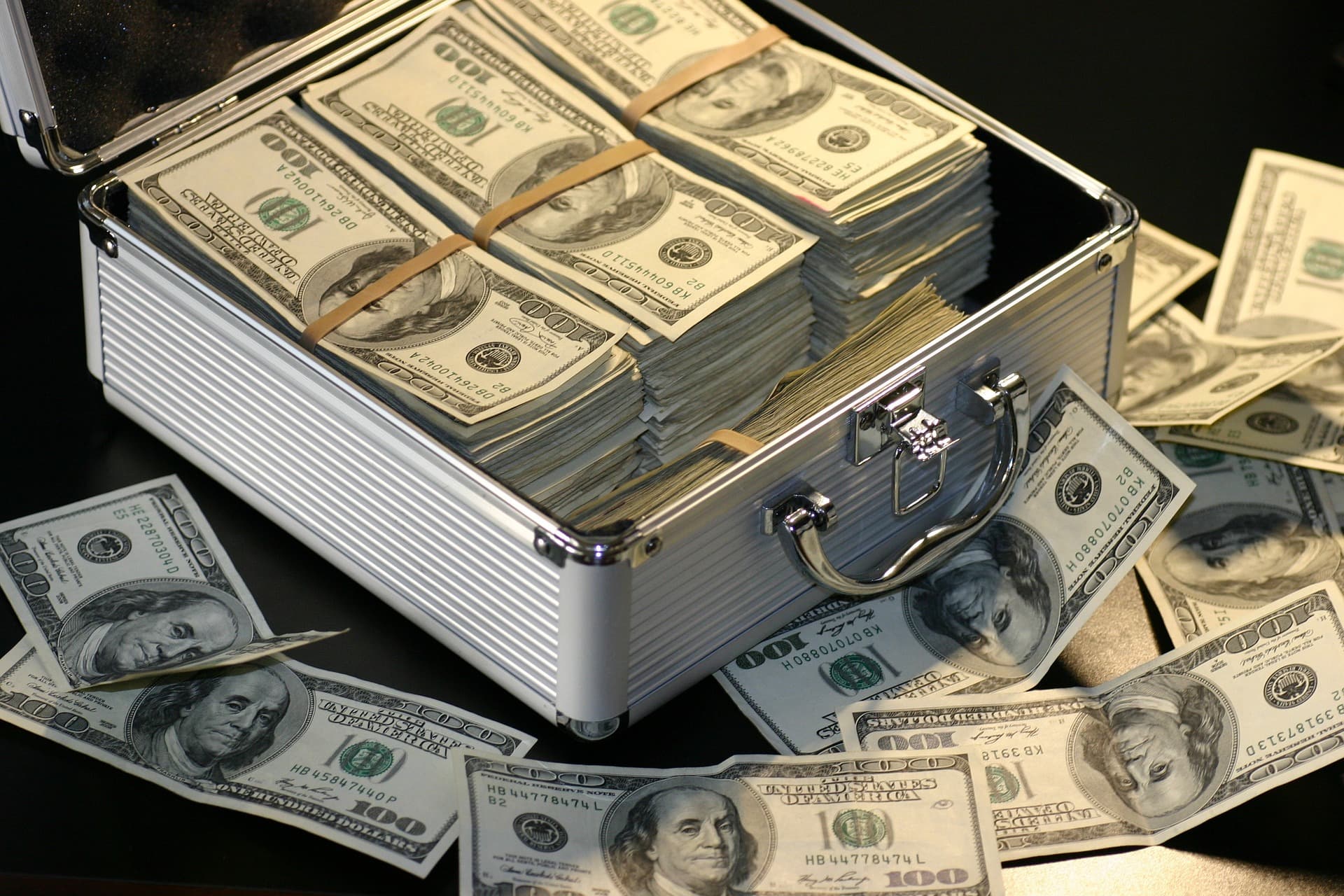 Venture Money Returns to New York — but the Checks Come With Strings