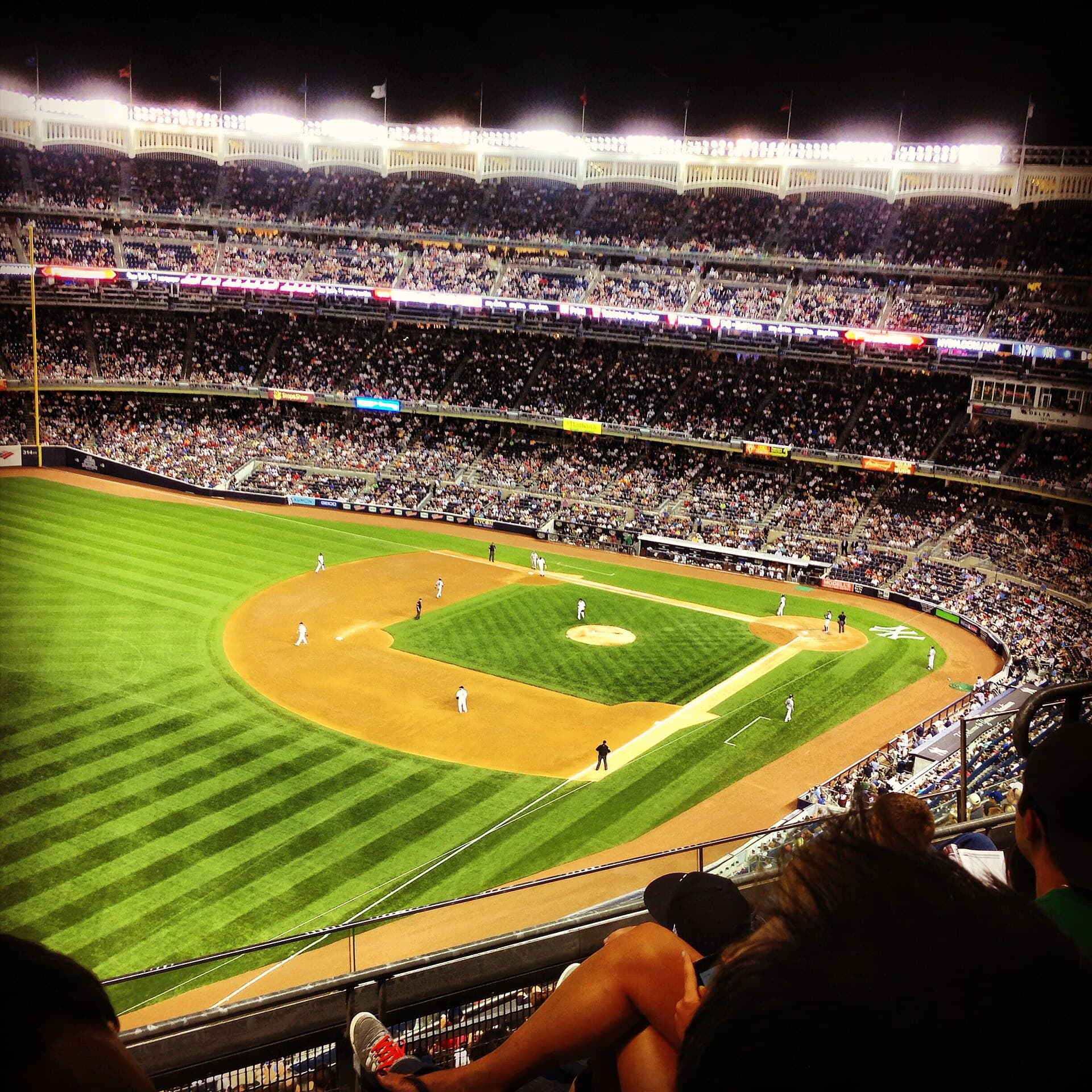 The Yankees Enter 2026 With Sky-High Expectations